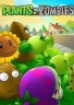 Arcade&nbsp;Plants vs Zombies