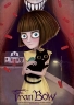 Puzzle&nbsp;Fran Bow