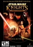 RPG&nbsp;Star Wars Knights of the Old Republic